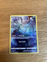 Pokeom Karte Manaphy Boosterfrisch EN
