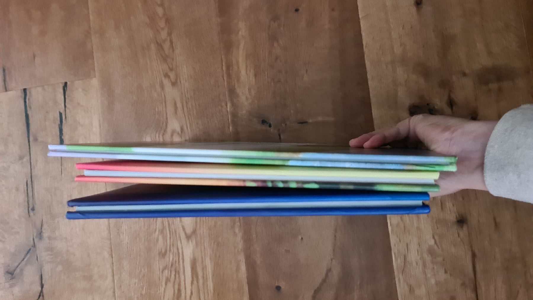 Libri: kinder bücher set – Usato da Wittenbach venduto da Tigerlili 5