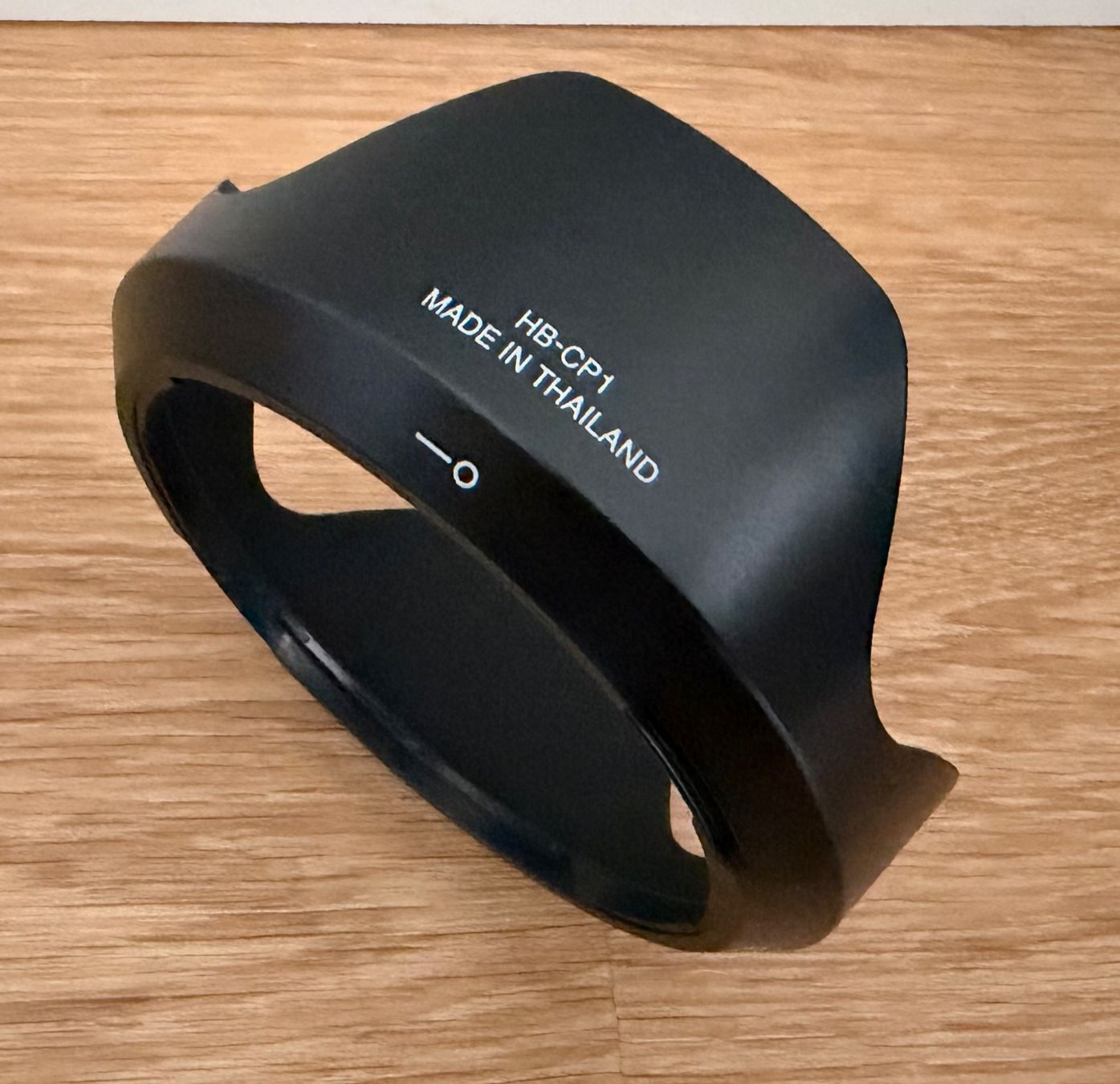 Nikon Obiettivi: Nikon HB-CP1 Sonnenblende gebraucht – Nuovo (secondo la descrizione) da Wettingen venduto da Michaelroe0 4