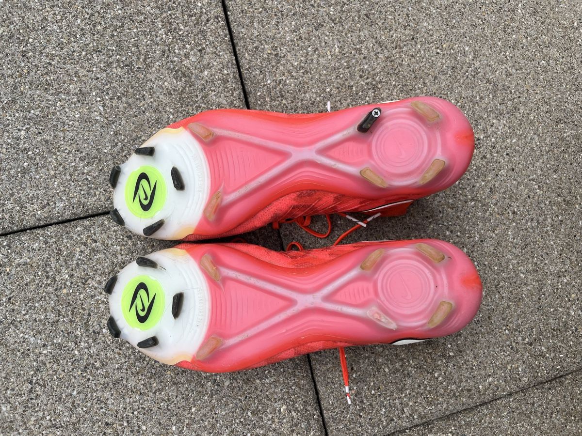 Nike Herrenschuhe: Nike Phantom Luna Elite – Gebraucht aus Tecknau von therealdodoo 5