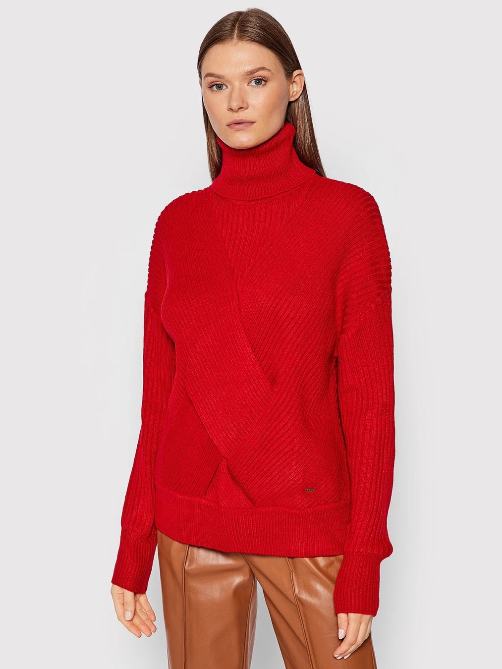 Pepe Jeans Maglioni & Felpe: Pepe Jeans  mega cooler Rollkragenpullover Strickpullover L – Nuovo (secondo la descrizione) da Meiringen venduto da Stuffandmore 5