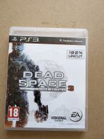 Dead Space 3 Limited Edition PS3 