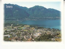 Tenero 2003