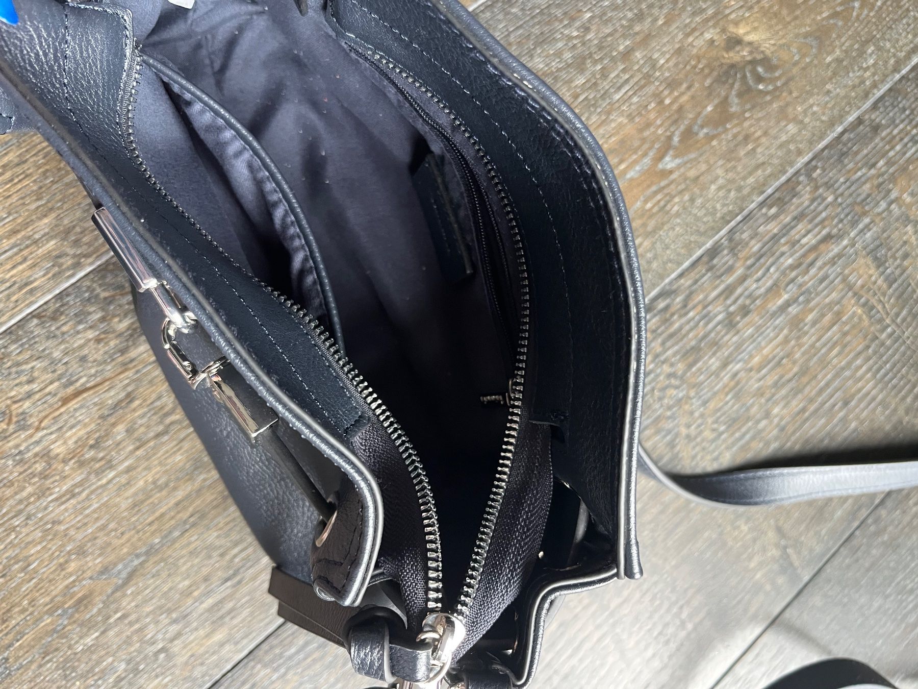 Tamaris Borse da donna: Sac Tamaris neuf – Nuovo (secondo la descrizione) da Posieux venduto da evs_57x2 2