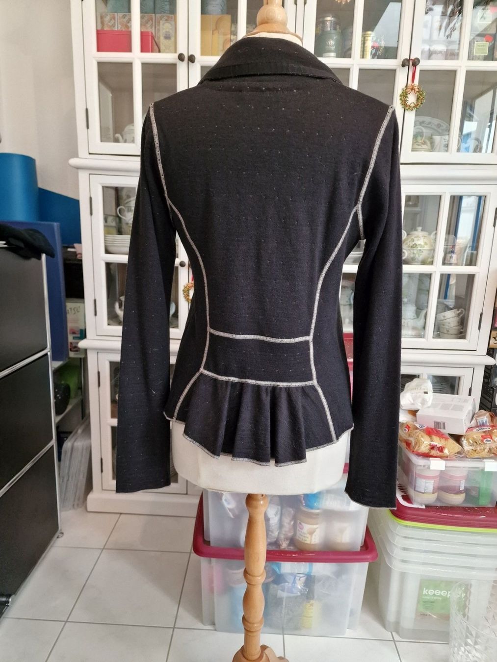 Jacken: Pianura Studio Jacke gr.38 – Neu (gemäss Beschreibung) aus Oberglatt ZH von Alischa1 3