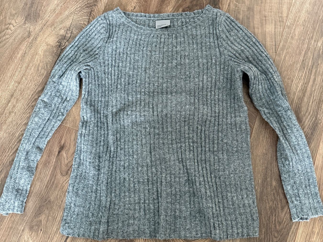 Maglioni & Felpe: Grauer Pullover – Nuovo (secondo la descrizione) da Thun venduto da mar_lx2p