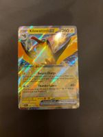 Kilowattrel ex #068 Surging Sparks (SSP EN)
