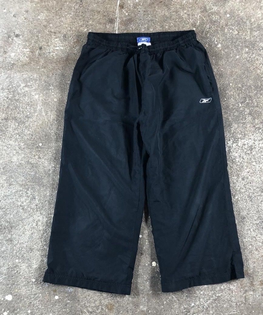 Reebok Pantalons: Reebok Trainingshose  – D'occasion à Luzern par cedrineeeez