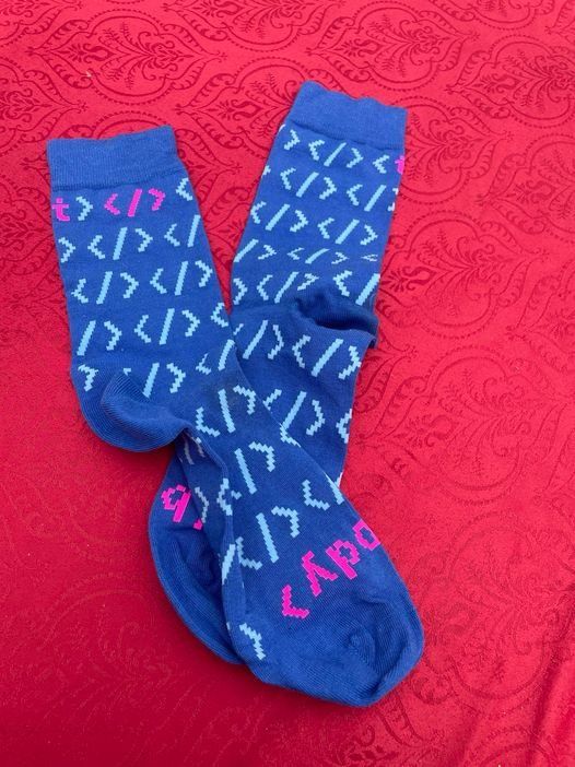 Calze: 1 paar Socken 35-38  85% Baumwolle 12% Polyamid – Nuovo e nell'imballaggio originale da Bergdietikon venduto da antovale