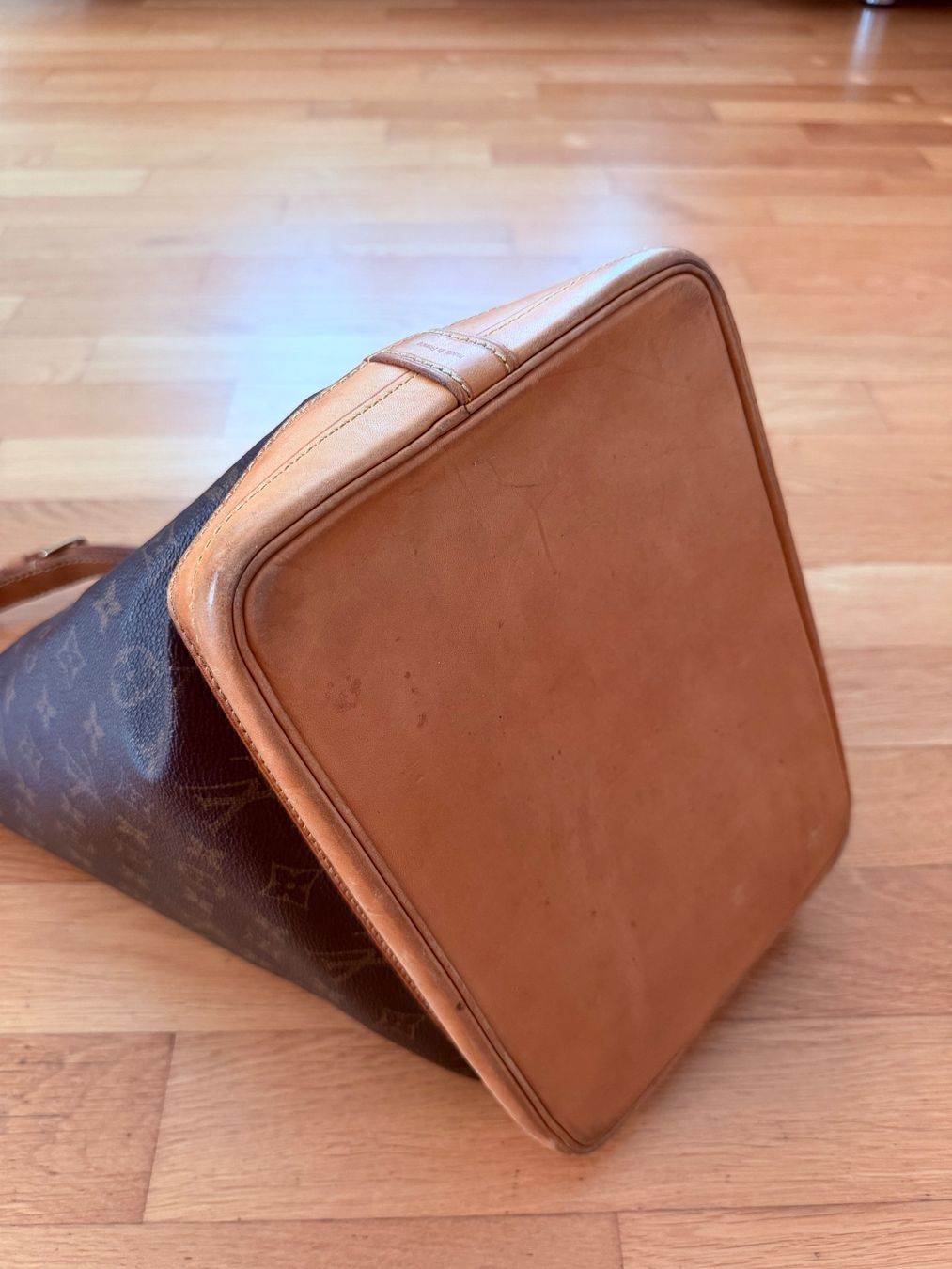 Louis Vuitton Taschen: Louis Vuitton Noe – Gebraucht aus Zwingen von Nira23 2
