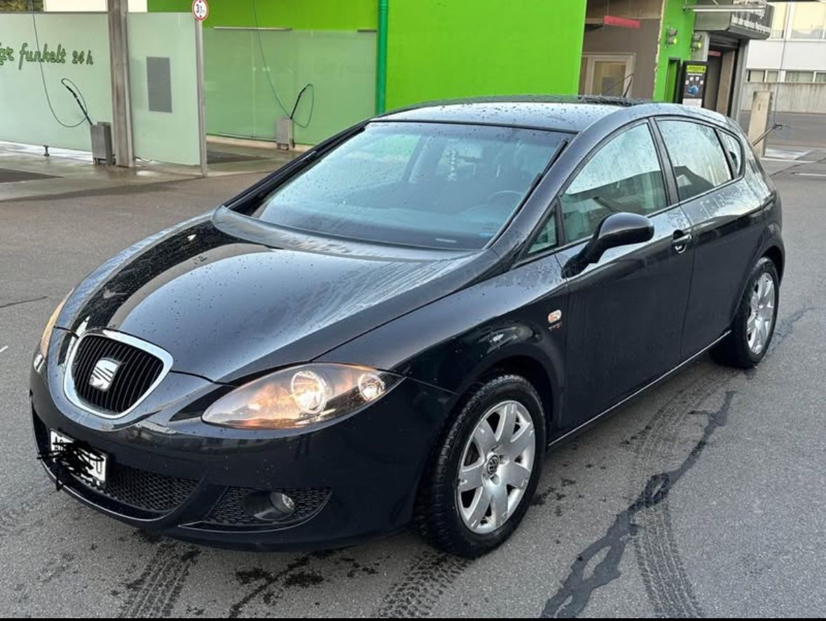 Seat Autos: Seat Leon 2.0 TFSi – D'occasion à Mellingen par Gili_S