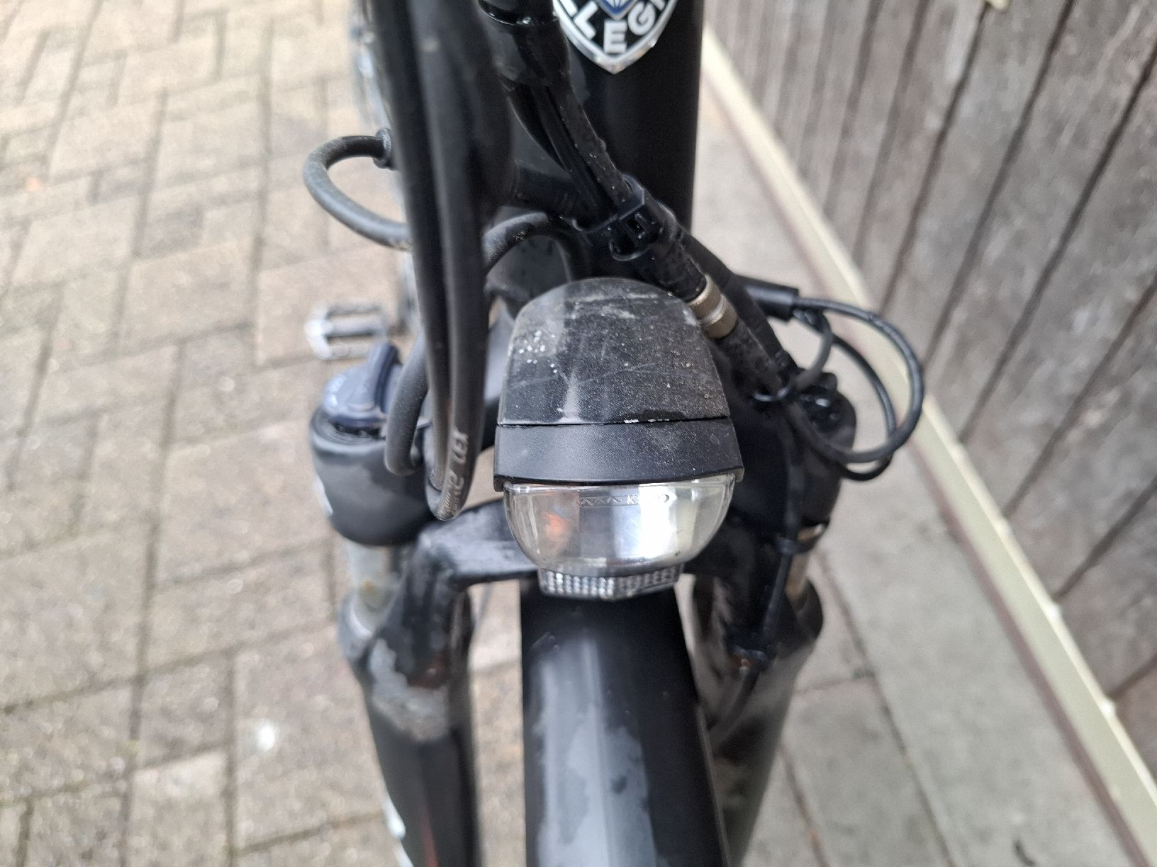 Biciclette: Altes  defektes ebike  – Usato da Balterswil venduto da schnecke89 5