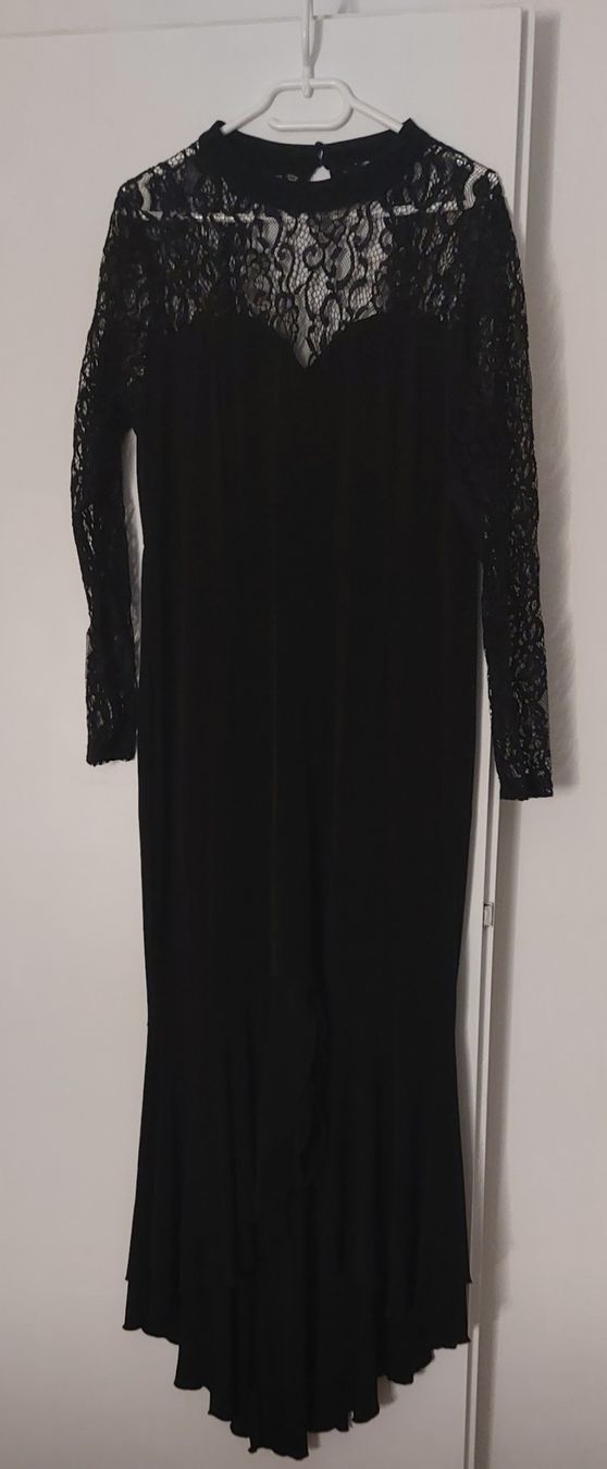 Vestiti: Elegantes Kleid – Nuovo (secondo la descrizione) da Wislikofen venduto da Ana.Gomes 3