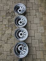 Mangel Felgen 8jjx15