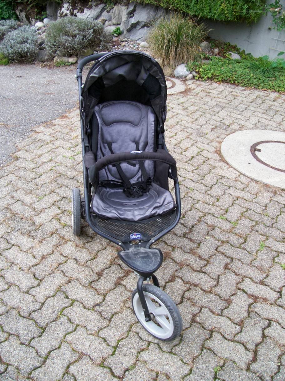 Chicco s3 all terrain stroller best sale