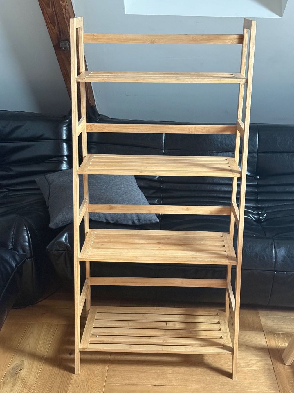 Scaffali: Bambus Regal – Usato da Zürich venduto da josiep
