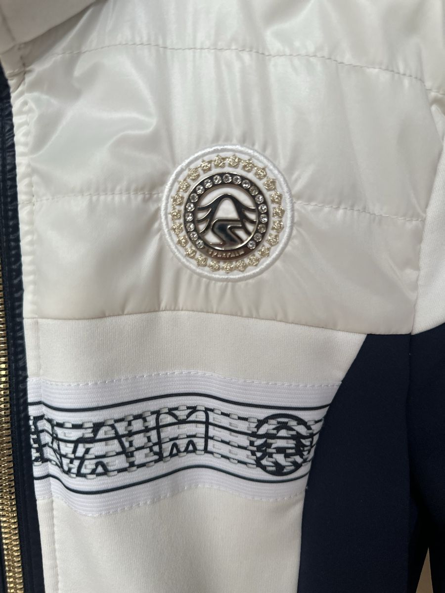 Sportalm Blusen: Sport Bluse Ski Sportalm – Neu (gemäss Beschreibung) aus Dielsdorf von sto_p6nw 2