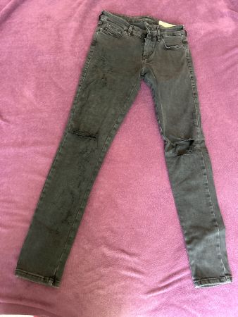 Diesel jeans Gr. W27-L30