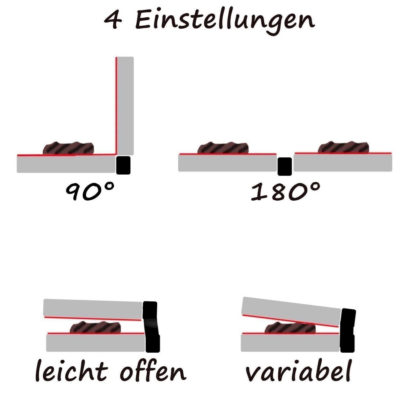 Grills: TZS First Austria FA-5344-2 Kontaktgrill – Neu und originalverpackt aus Bottighofen von zaap 8