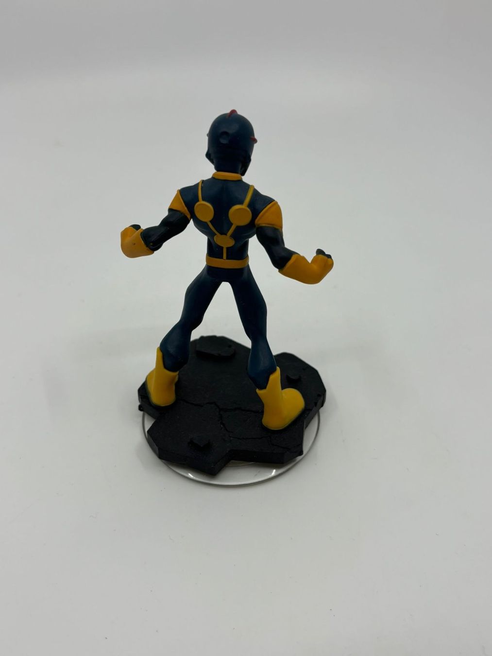 Statuette: Disney Infinity 2.0 Nova – Usato da Herisau venduto da Seyashop1 1