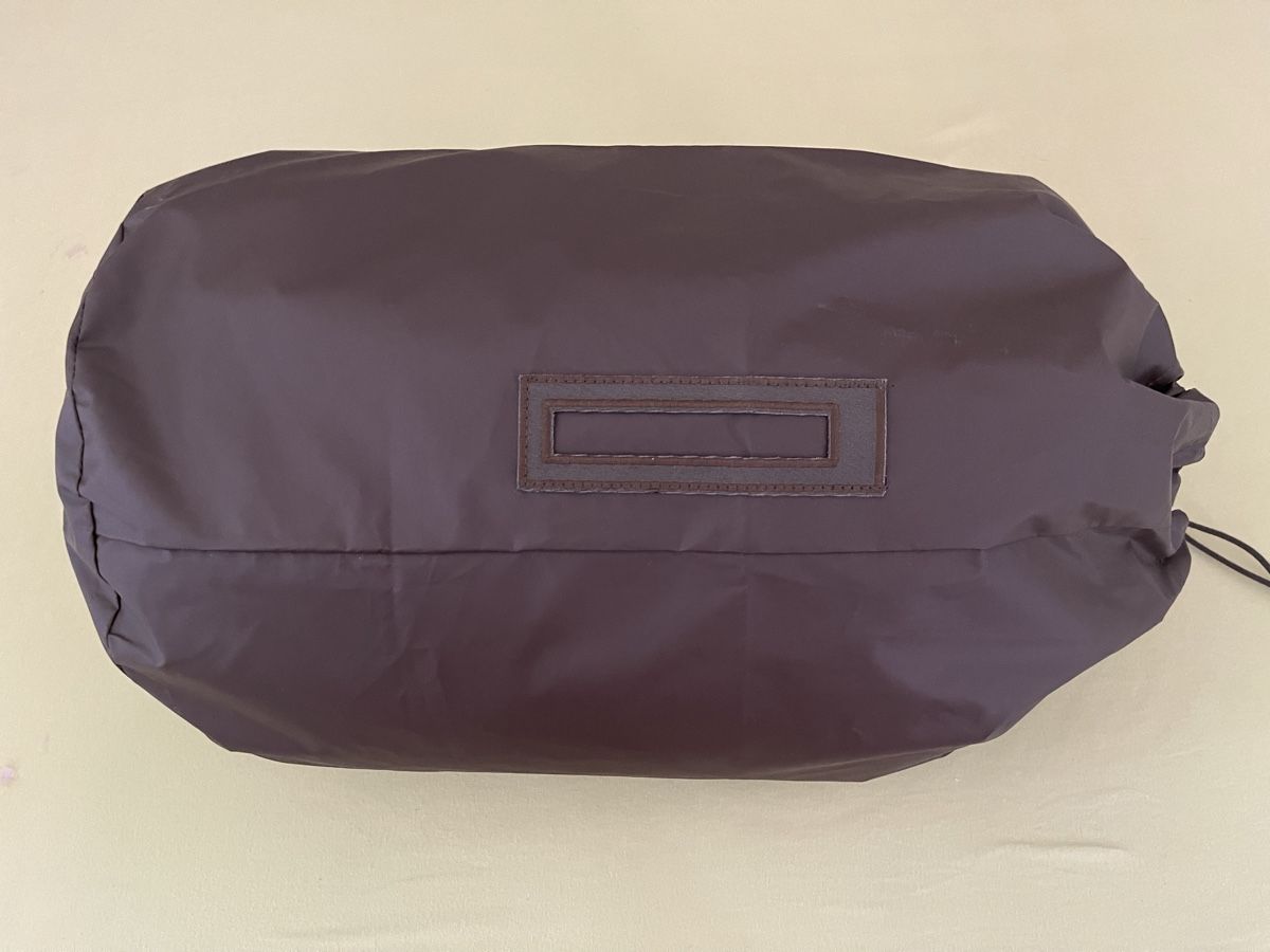 Sacs de couchage: Schweizer Armee Schlafsack 96/97 inkl. Transportsac – D'occasion à Dörflingen par Benz63 1
