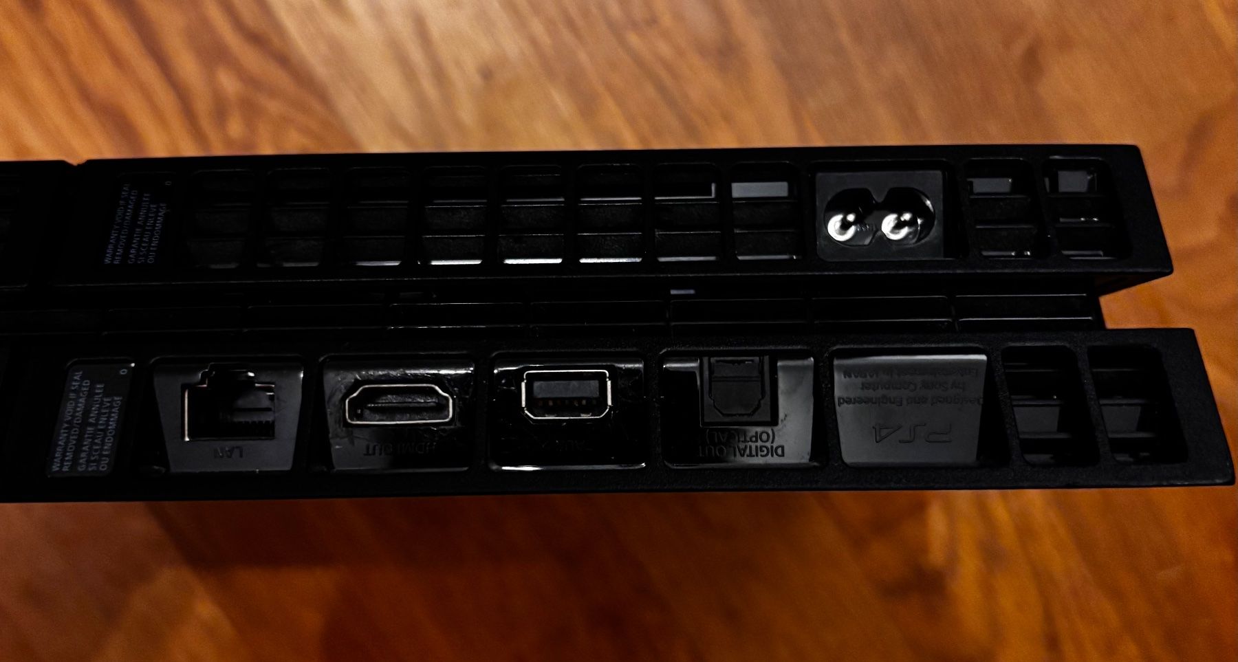 Sony Console: PlayStation 4 – Usato da Düdingen venduto da LUCKAE 5