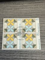 Schweizer Briefmarke "Werke von Schweizer Frauen" 1993 52