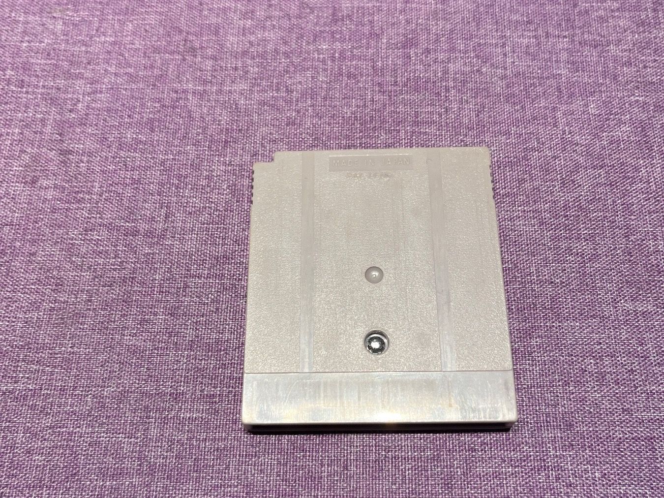 Nintendo Spiele: Gameboy Pinball – Gebraucht aus Bassersdorf von McRob00 3