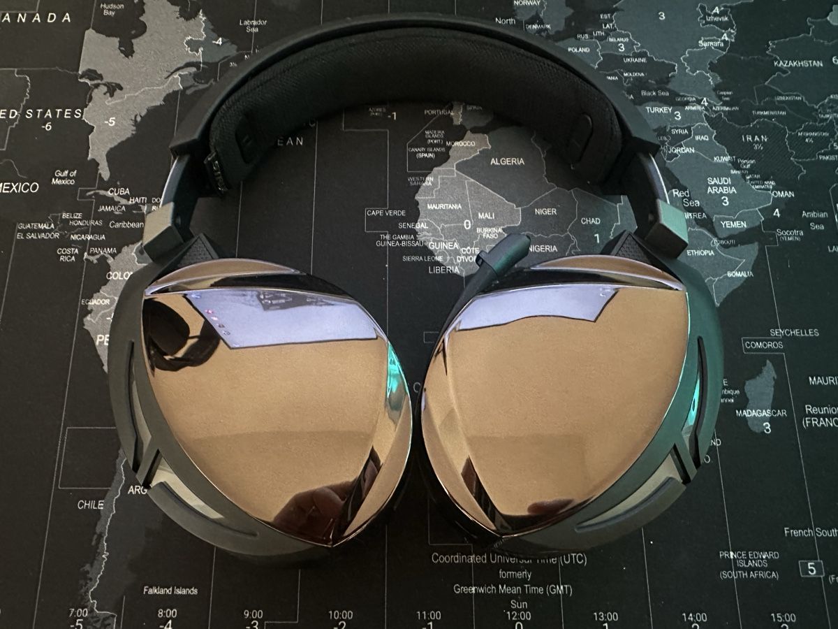 Asus Cuffie: ROG Strix Fusion 700 Gaming Headset – Usato da Langenthal venduto da Gr0ggsim 3