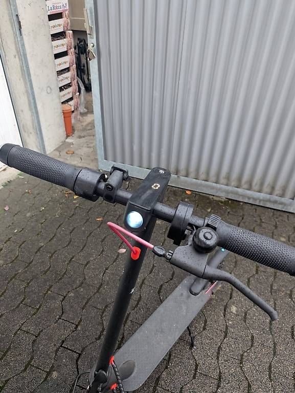 Scooters: Ocean Drive E9 Pro E-Scooter  350 W  25 km/h – Gebraucht aus Staffelbach von Staubi01 4