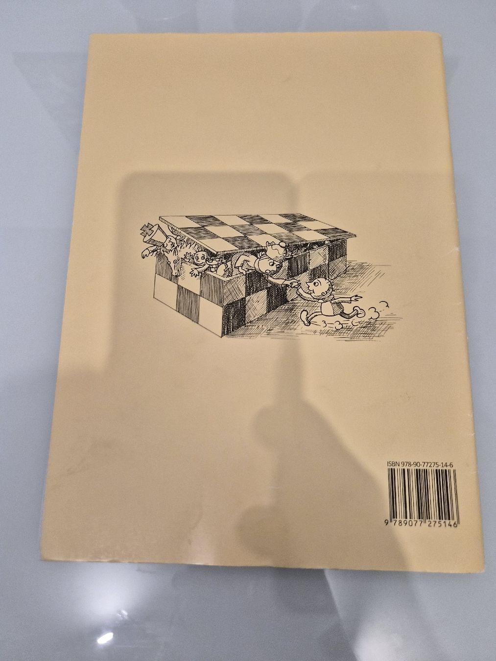 Bücher: Schach lernen Stufe 1 Buch – Gebraucht aus Zürich von Joselito0 1
