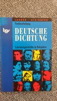 Deutsche Dichtung Neubearbeitung Langer Steinberg