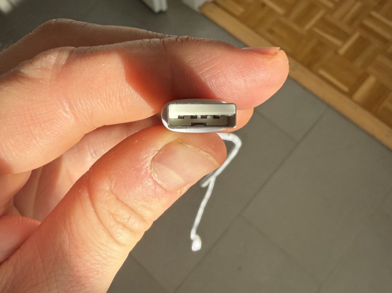 Cavi: Cable USB – Usato da Meyrin venduto da marcmillenium 1