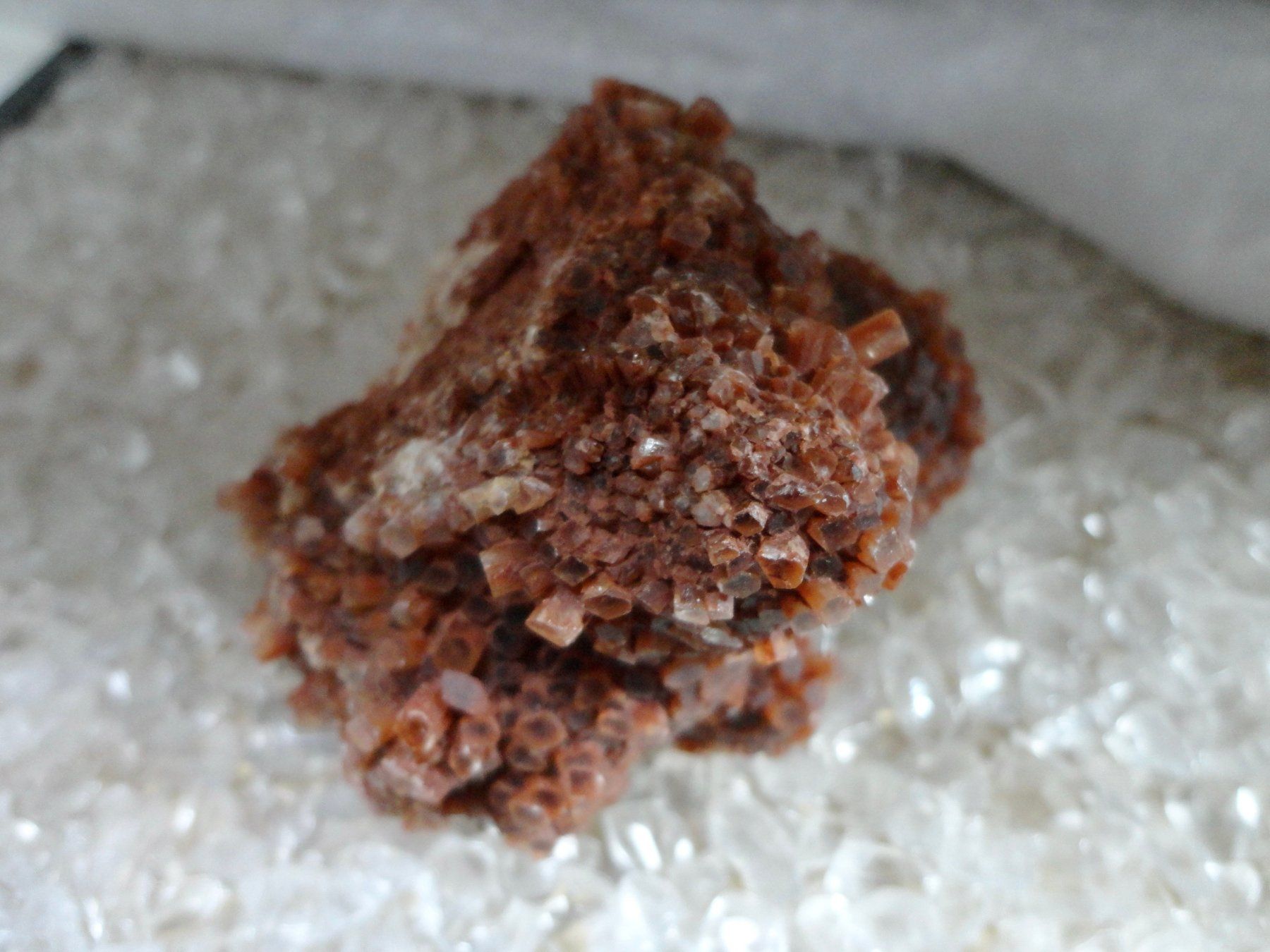 Mineralien & Heilsteine: Aragonit roh – Neu (gemäss Beschreibung) aus Biberist von Steine 3