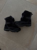 Timberland Toddler Winter Boots, EU 32, Black, Warm!
