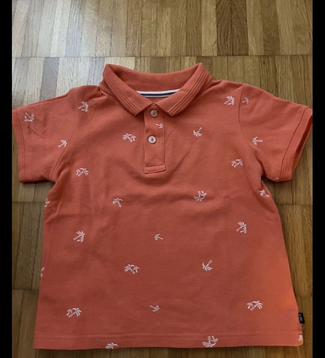 Okaidi Hemden, Tops & T-Shirts: Okaidi Poloshirt Gr. 98 – Gebraucht aus St. Gallen von oli_ryy9