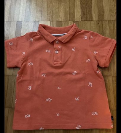 Okaidi Poloshirt Gr. 98