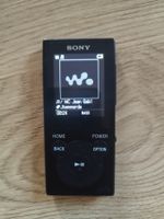 Sony NWE-394 lecteur MP3