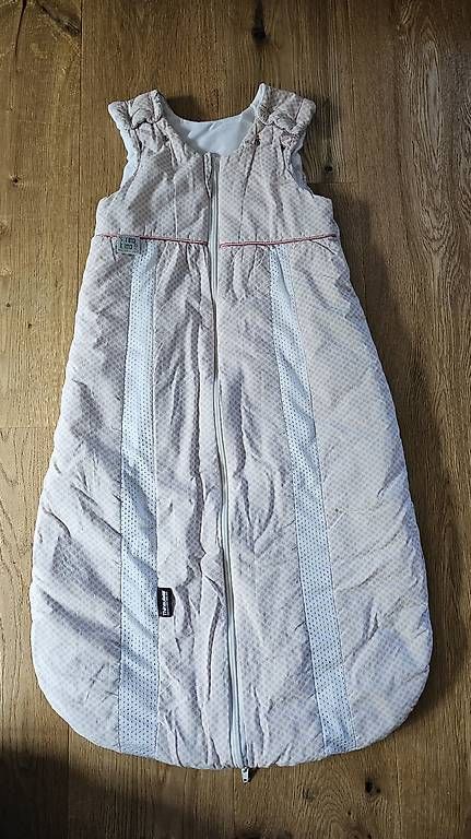 Schlafsäcke: Schlafsack 90er rosa – Gebraucht aus Elgg von soleo509