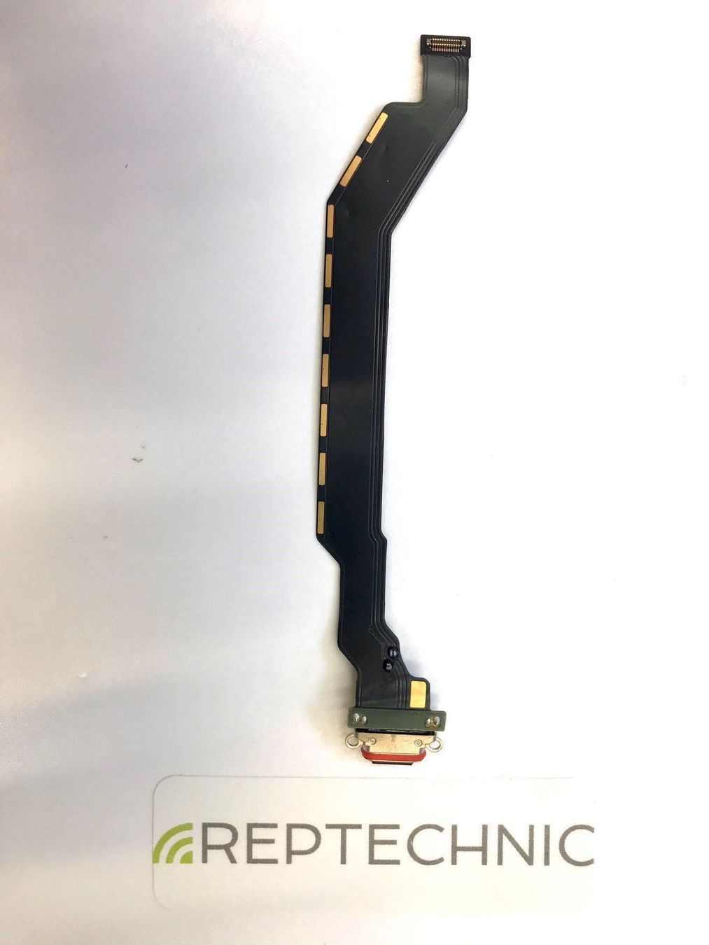 OnePlus Telefoni cellulari / Smartphones: OnePlus 6 Ladebuchse – Nuovo e nell'imballaggio originale da bern venduto da reptechnic