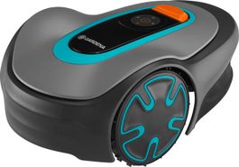 Gardena Sileno Minimo mit Garantie bis 2028