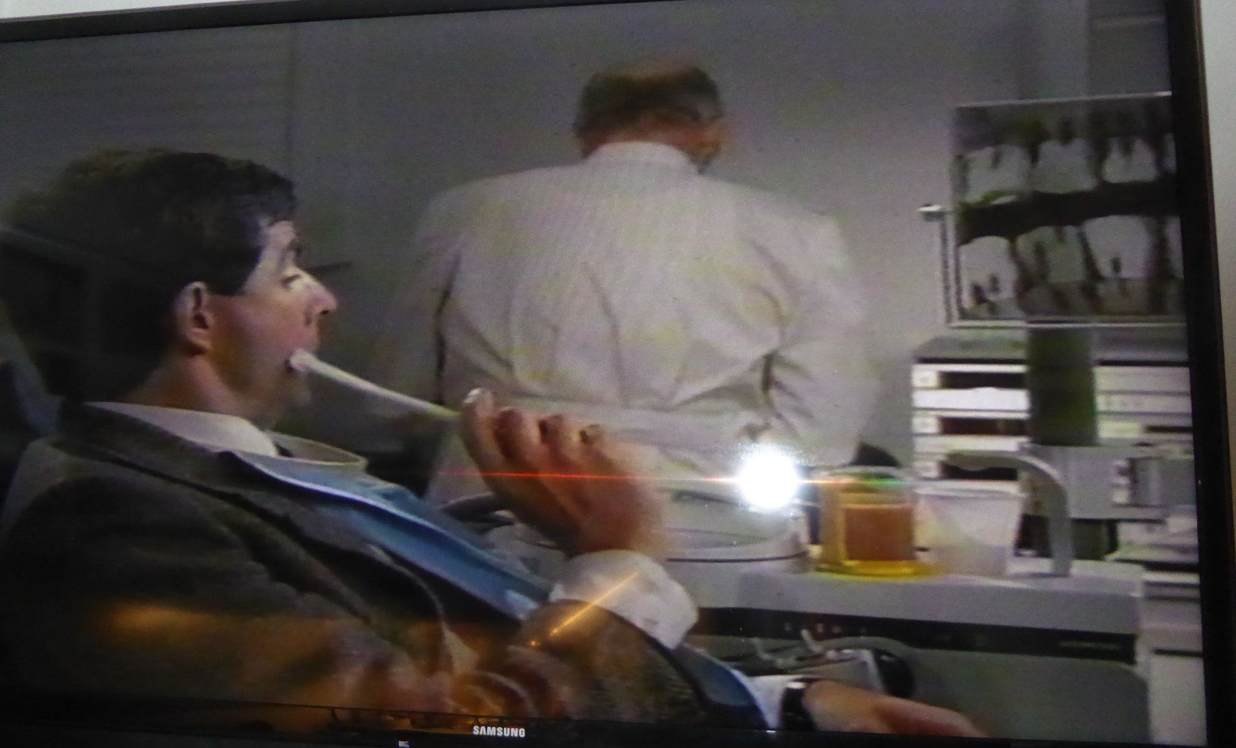 Sony Registratori: Sony Videorecorder VHS DVD Combi Recorder RDR-VX420E – Usato da Männedorf venduto da livesteam 1