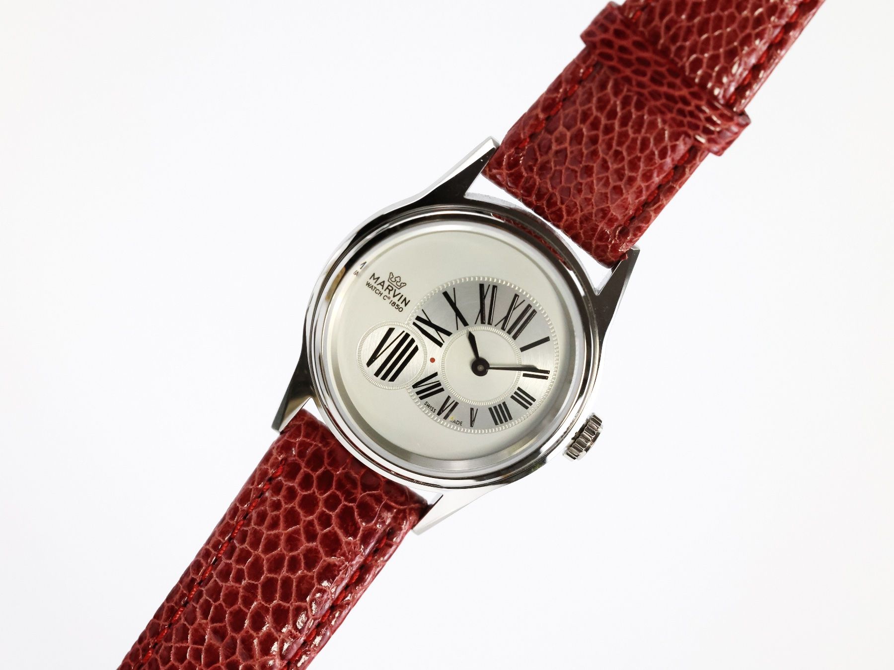 Marvin Uhren: Marvin Damenarmbanduhr – Neu (gemäss Beschreibung) aus Varen von sEdelweiss 3