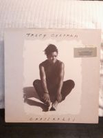 Tracy Chapman Crossroads Vinyl +++ ori.germ.1989