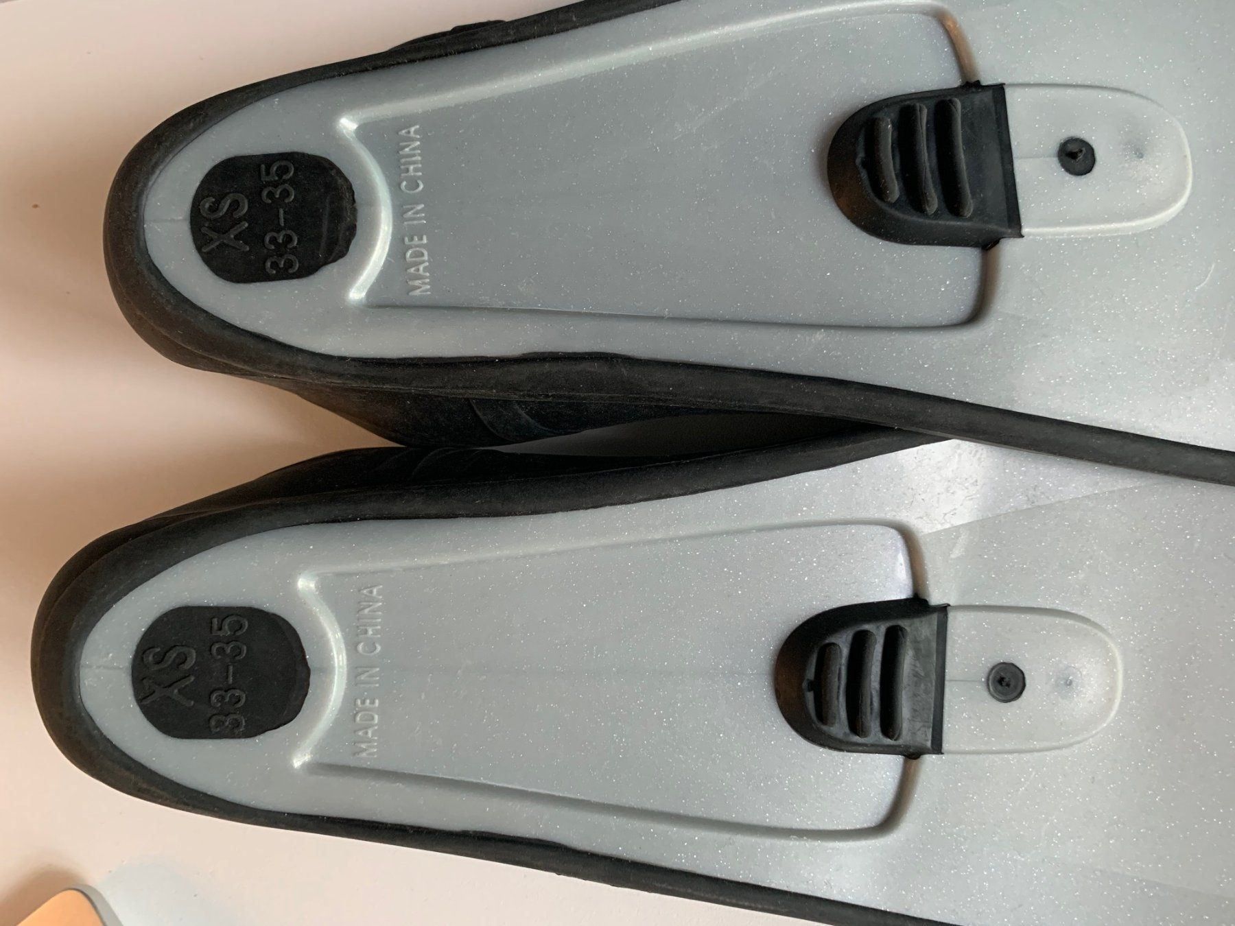 Flossen, Masken & Schnorchel: Flossen Gr XS 33-35 – Gebraucht aus Unterengstringen von hausraus 2