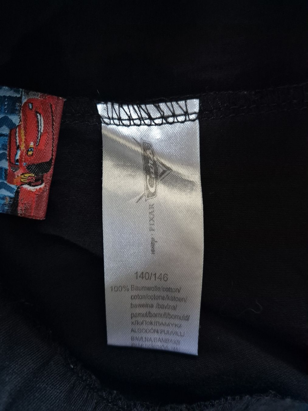 Pantaloni: Shorts Gr. 140/146 Sommerferien – Usato da Büsserach venduto da Fairprice_83 2
