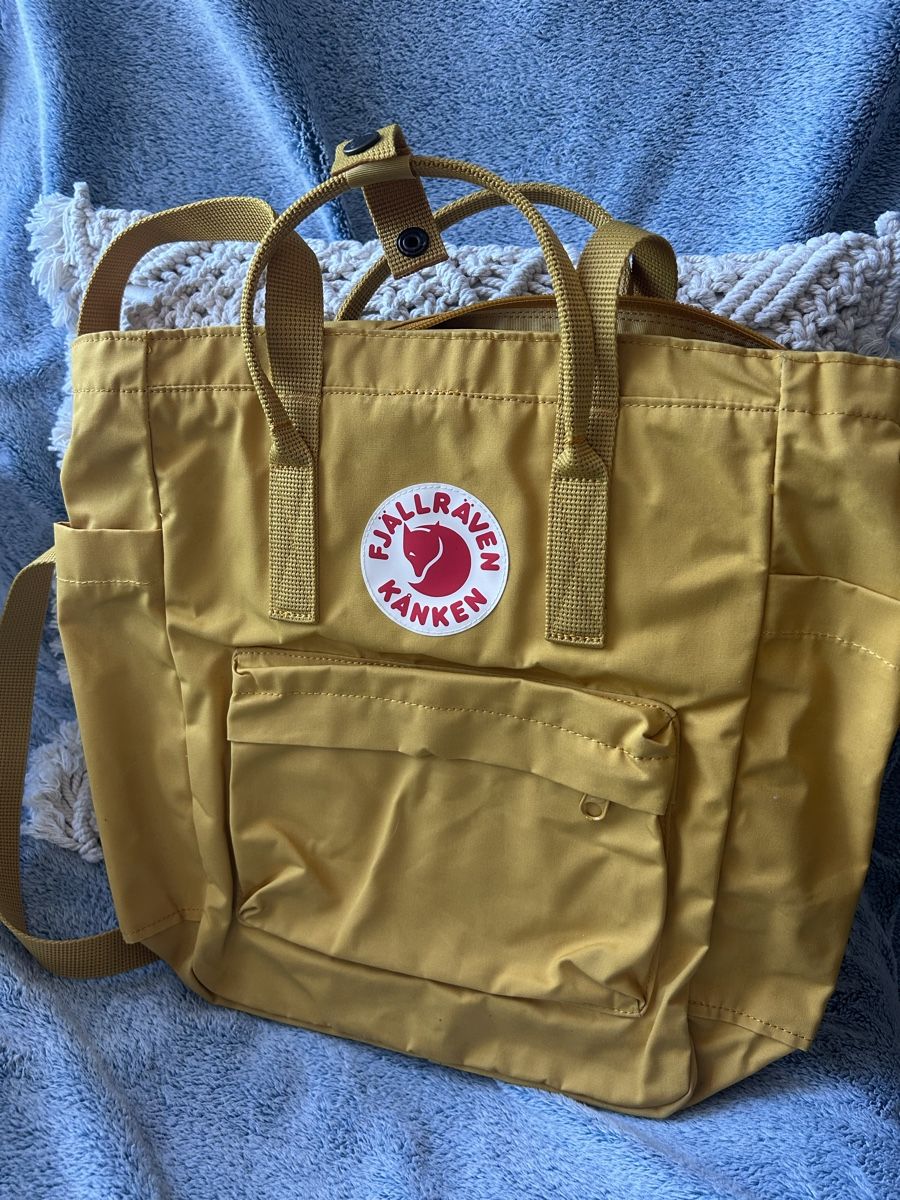 Fjällräven Zaini: fjällräven rucksack – Usato da Wohlen b. Bern venduto da Honeypie