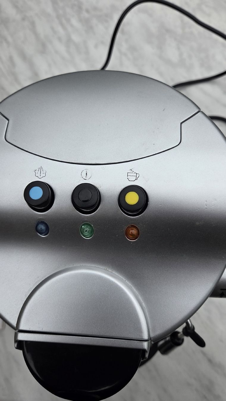 Macchine per caffè & Macchine per espresso: Kaffee Kapselmaschine – Usato da Hedingen venduto da pau_7sw9 4