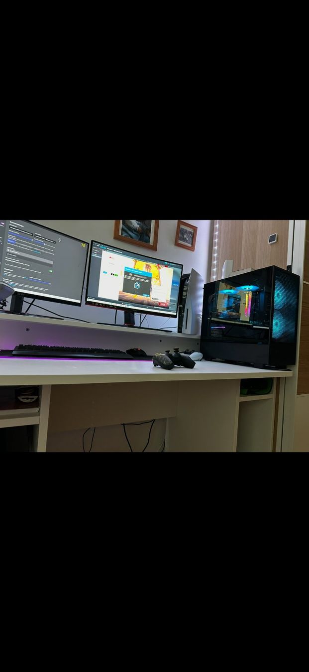 Amd PC: Mid-High End Gaming PC (AMD) – Usato da Uster venduto da noe_lvt5 3