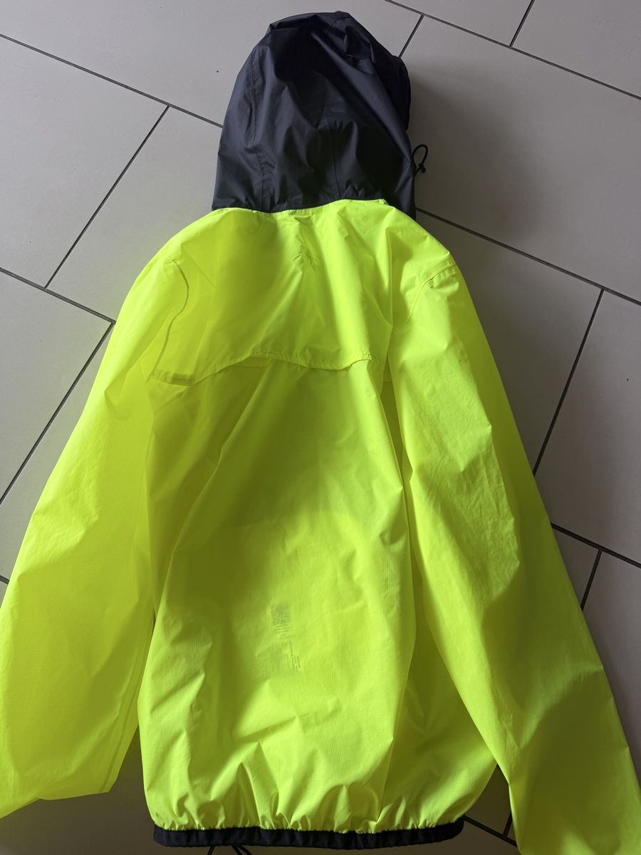 Jacken: Regenjacke K-Way – Neu (gemäss Beschreibung) aus Neerach von the_modern_mini 4